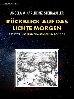 cover image of Rückblick auf das Lichte Morgen